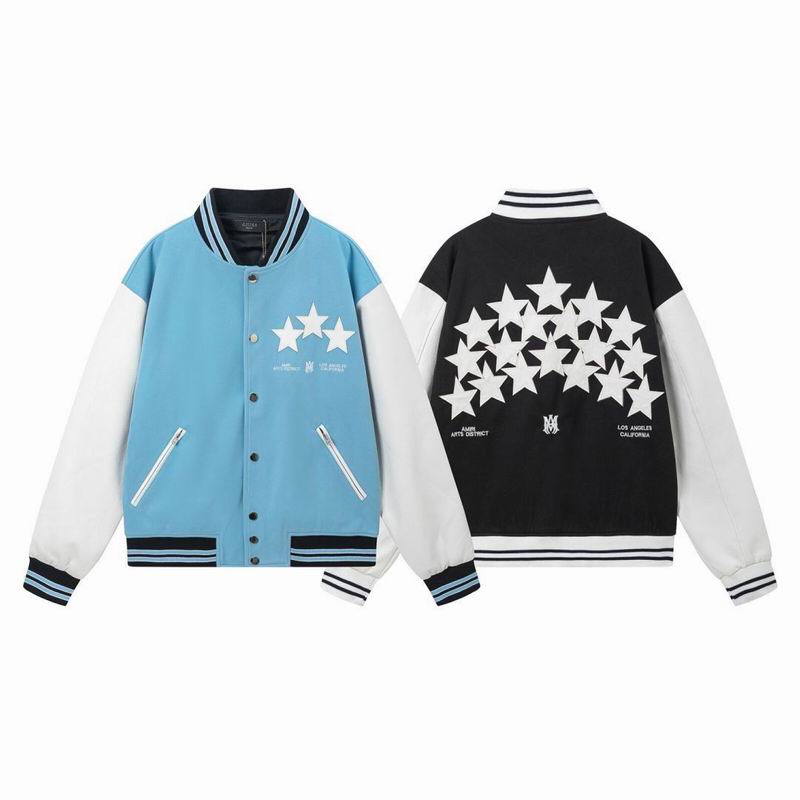 Amiri S-XL 19stx7155