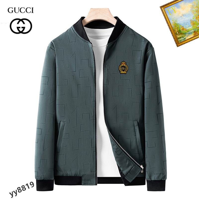 Gucci M-3XL 25tx127