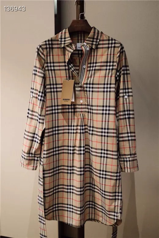 Burberry S-2XL 26yr113