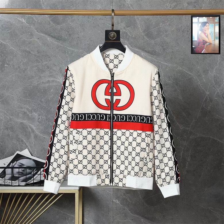 Gucci  M-3XL 12yn170