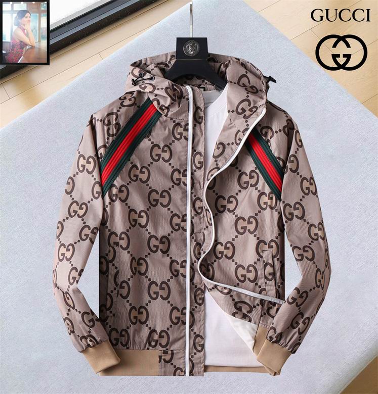 Gucci M-3XL 12yx179