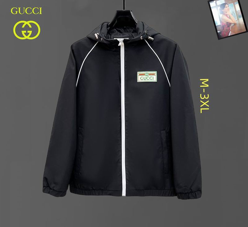 Gucci M-3XL 12yr136