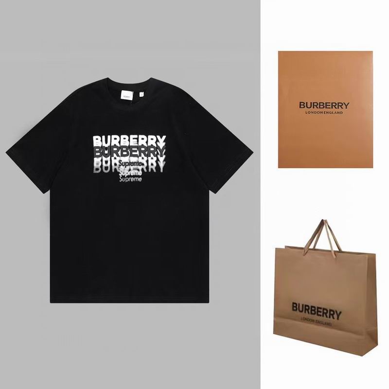 Burberry XS-L bmwtxB25