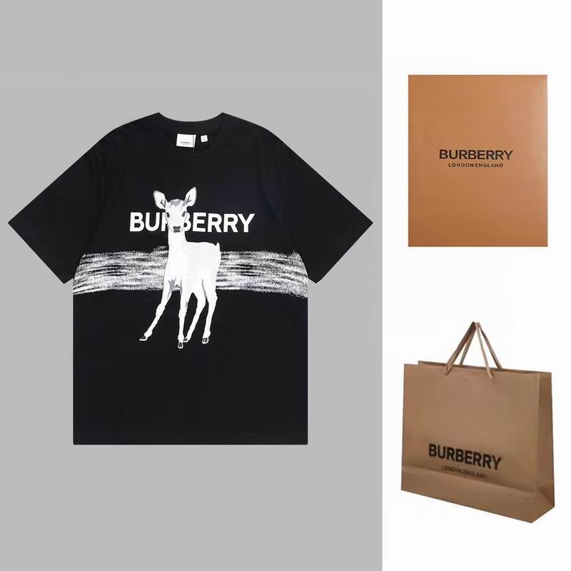 Burberry XS-L bmwtxB18