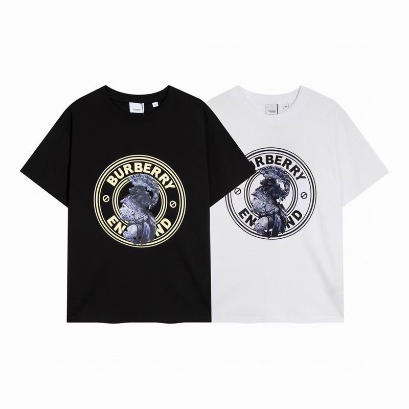 Burberry XS-L bmwtxB47-1