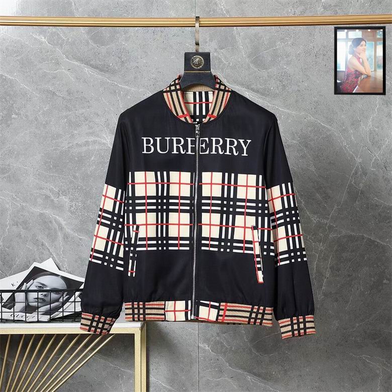 Burberry M-3XL 12yn164