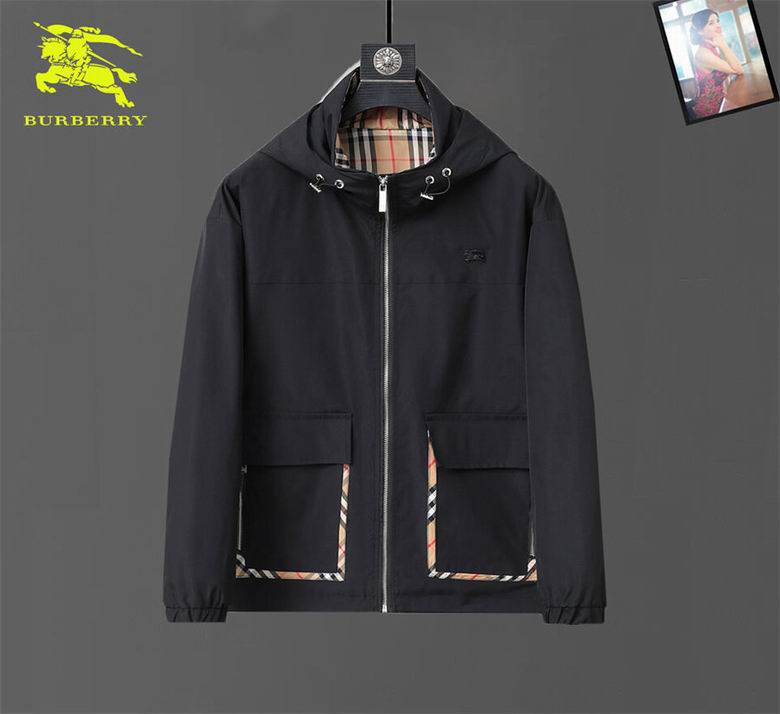 Burberry M-3XL 12yn185