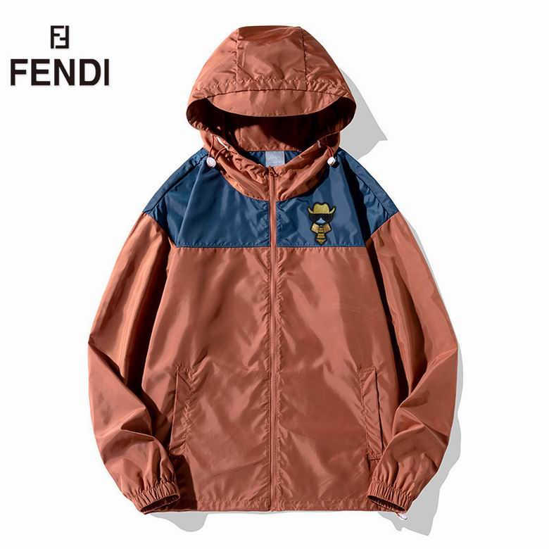 Fendi M-3XL 25tn01