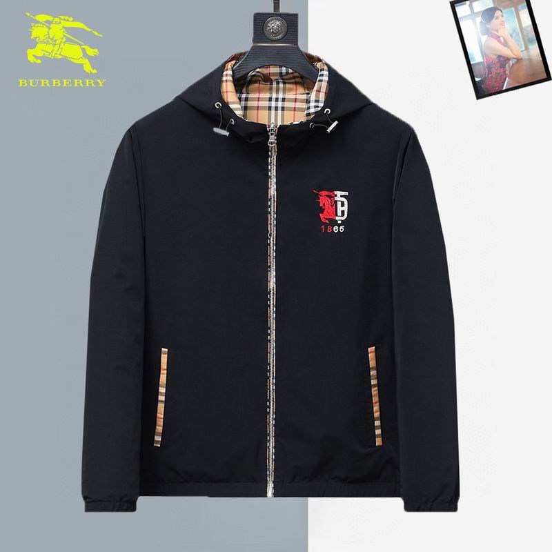 Burberry M-3XL 12yr19