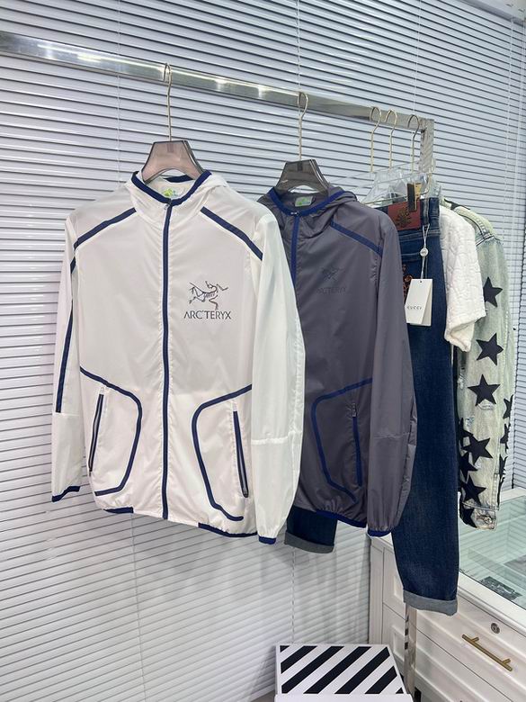 Arcteryx M-4XL 12yn02