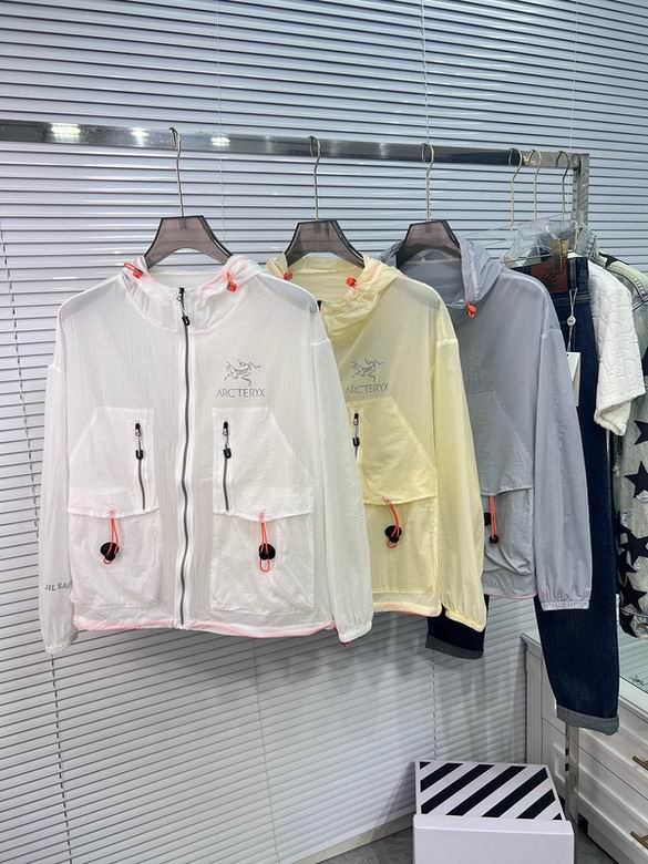 Arcteryx M-4XL 12yn03