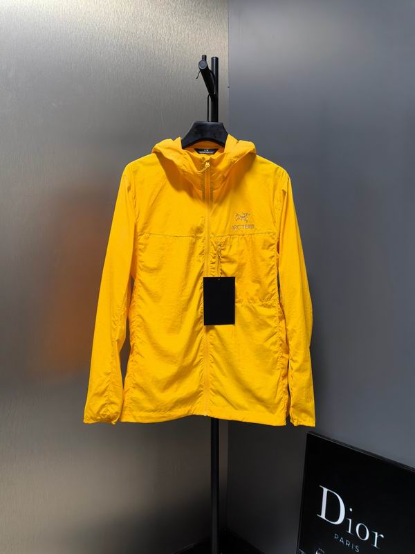 Arcteryx S-2XL j4tx09