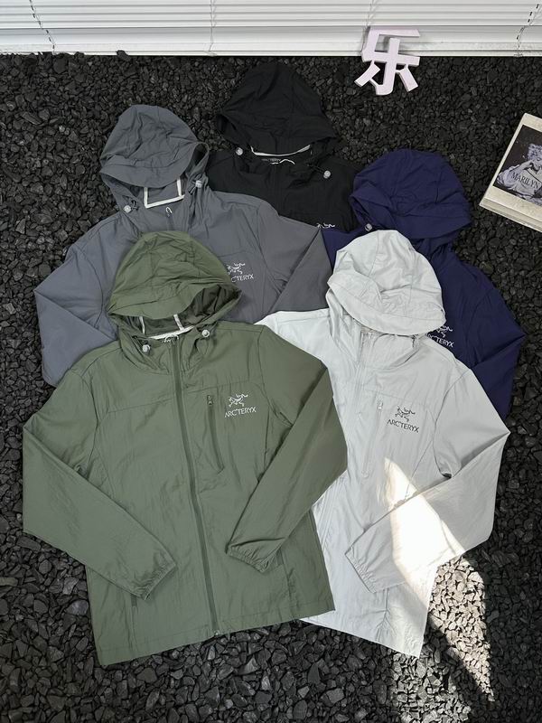 Arcteryx M-5XL j4tx12