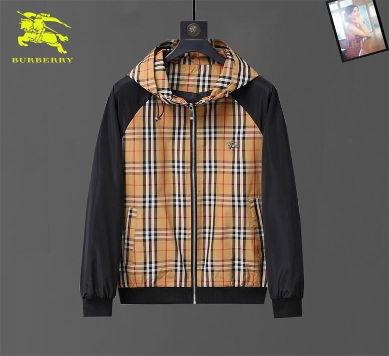 Burberry M-3XL 12yn215