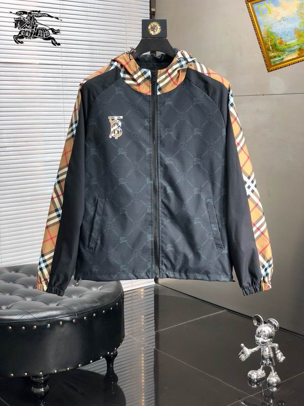 Burberry M-3XL 25tx226
