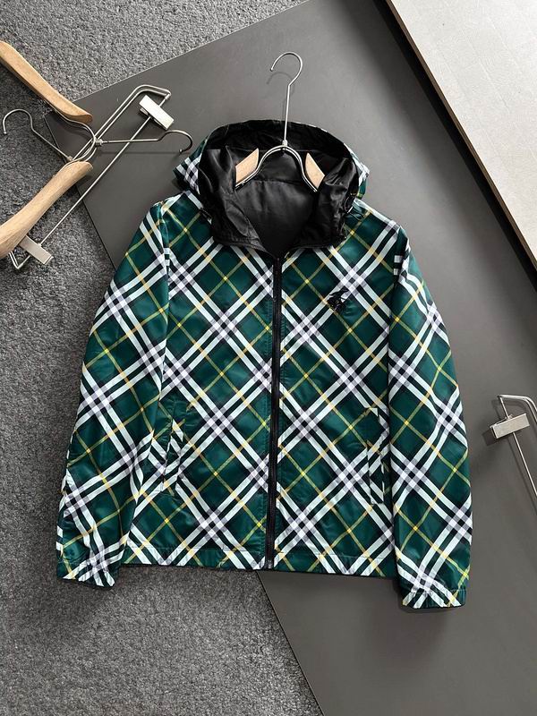 Burberry M-3XL 25wr18
