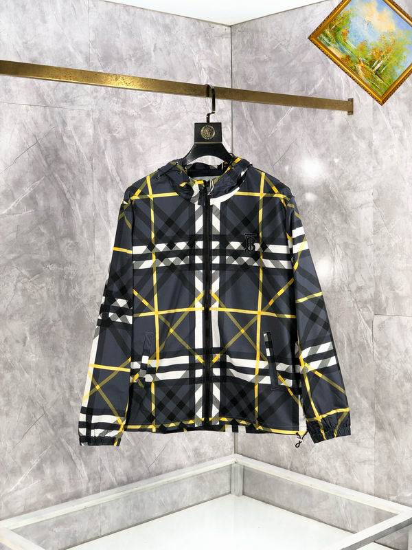 Burberry M-3XL 25tx245