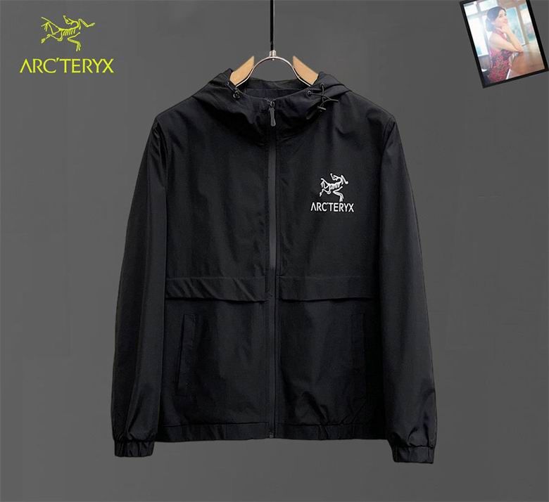 Arcteryx M-3XL 12yn42