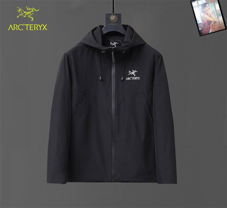Arcteryx M-3XL 12yn40