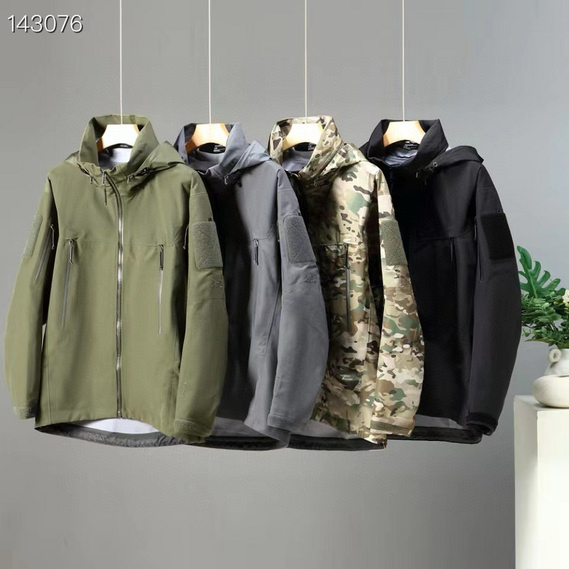 Arcteryx M-3XL 26yr04