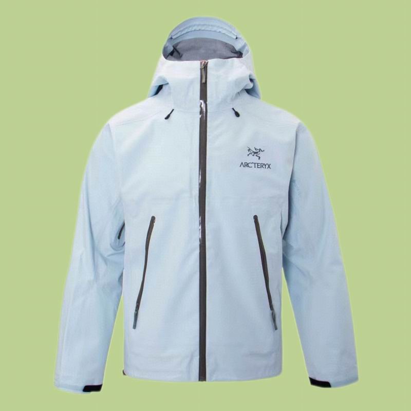 Arcteryx S-2XL m6tx01