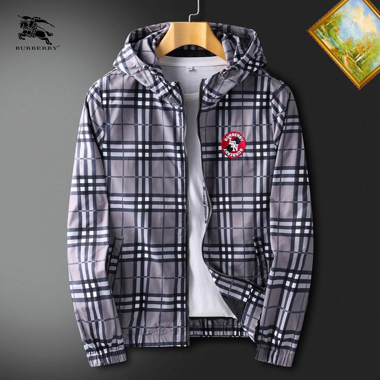 Burberry M-3XL 25tn269