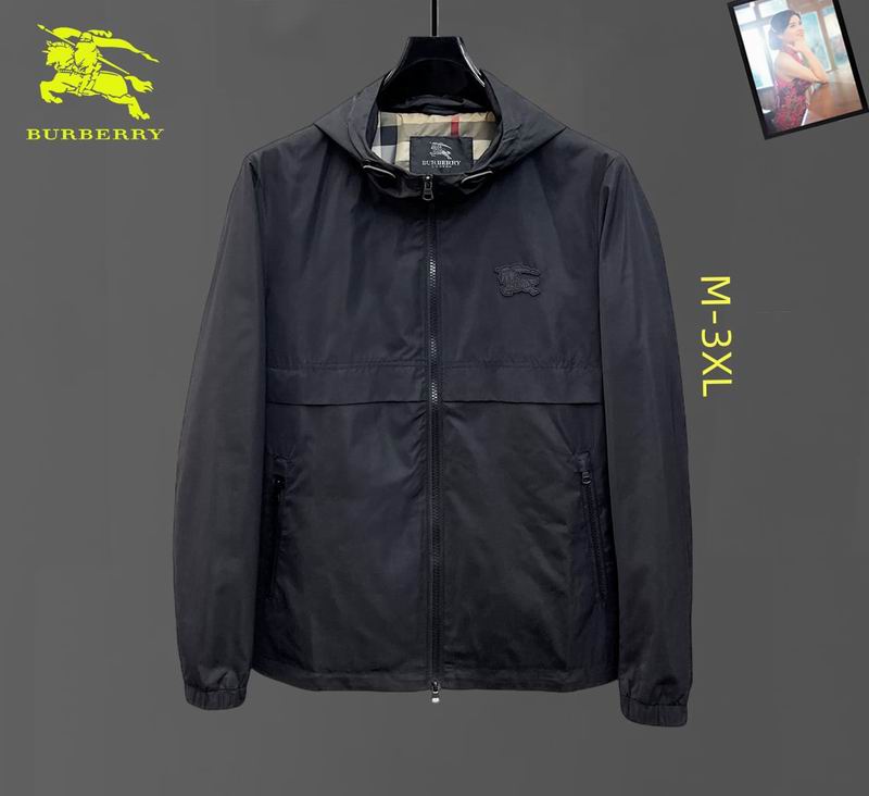 Burberry M-3XL 12yr274