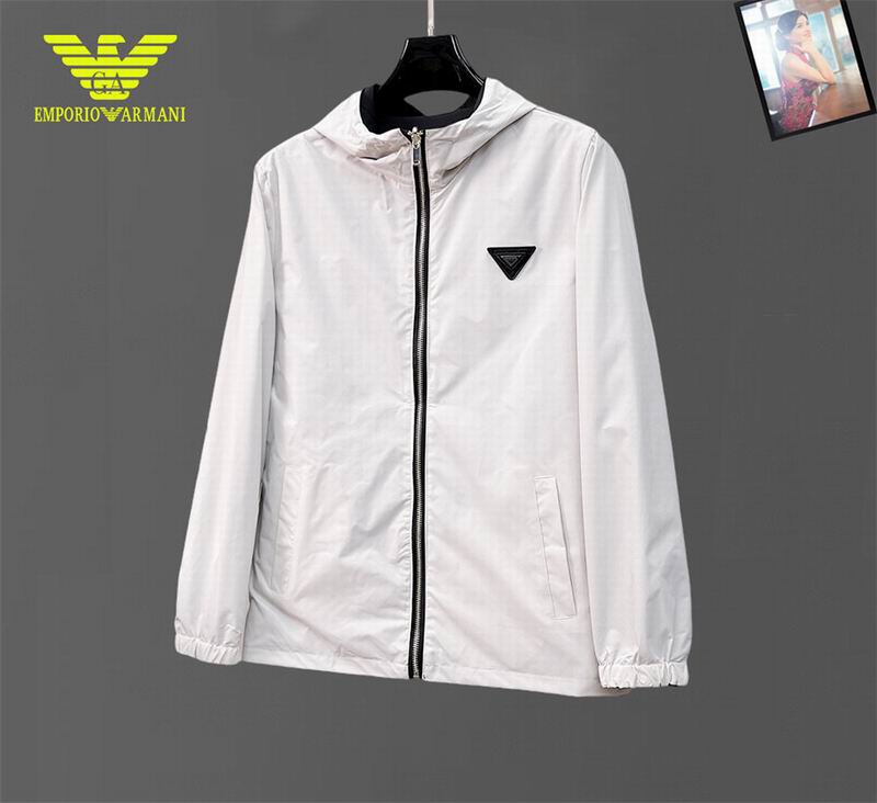 Armani M-3XL  12yx25