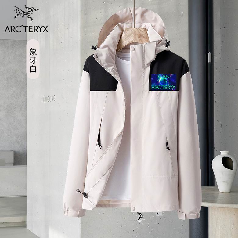 Arcteryx S-3XL 11Ln38