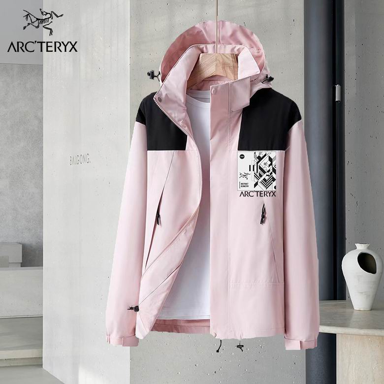 Arcteryx S-3XL 11Ln35