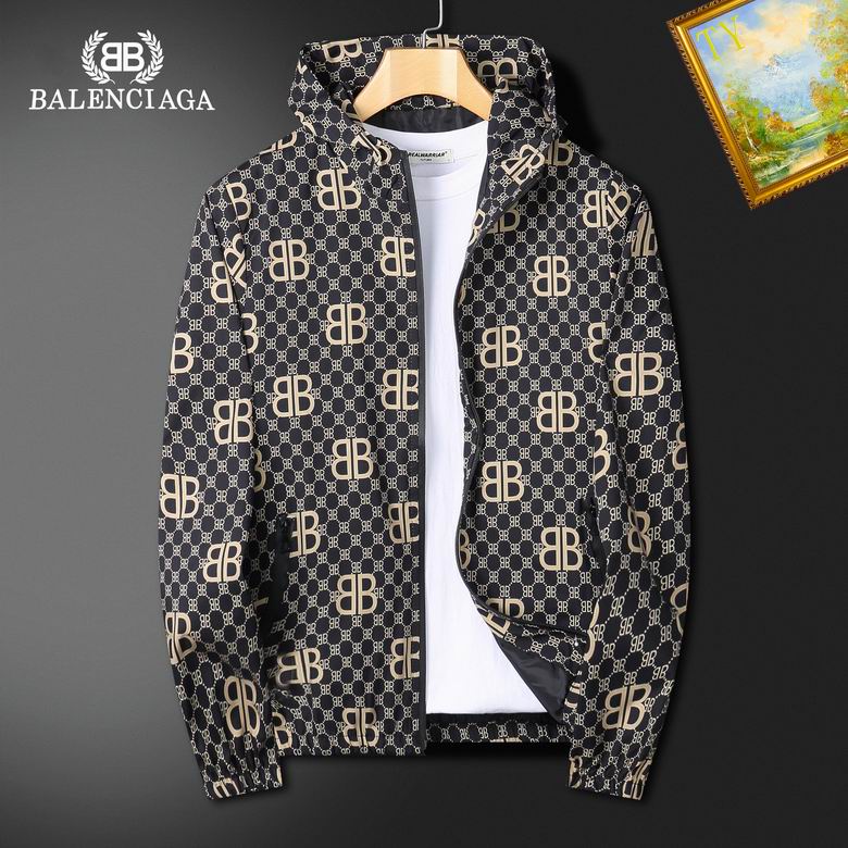 Balenciaga M-3XL 25tn63