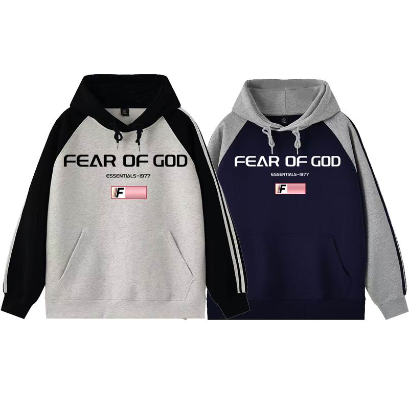Fear Of God M-3XL cztx9200
