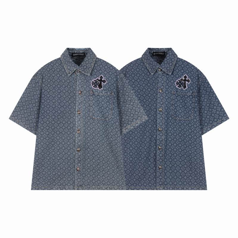 Chrome Hearts S-XL cdtx01