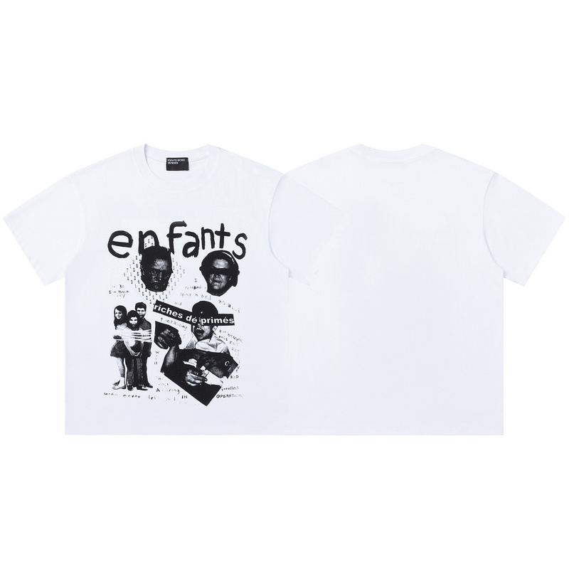 Enfants Riches Deprimes S-XL cktx6139