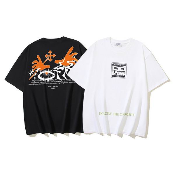 Off White S-XL 13gr08