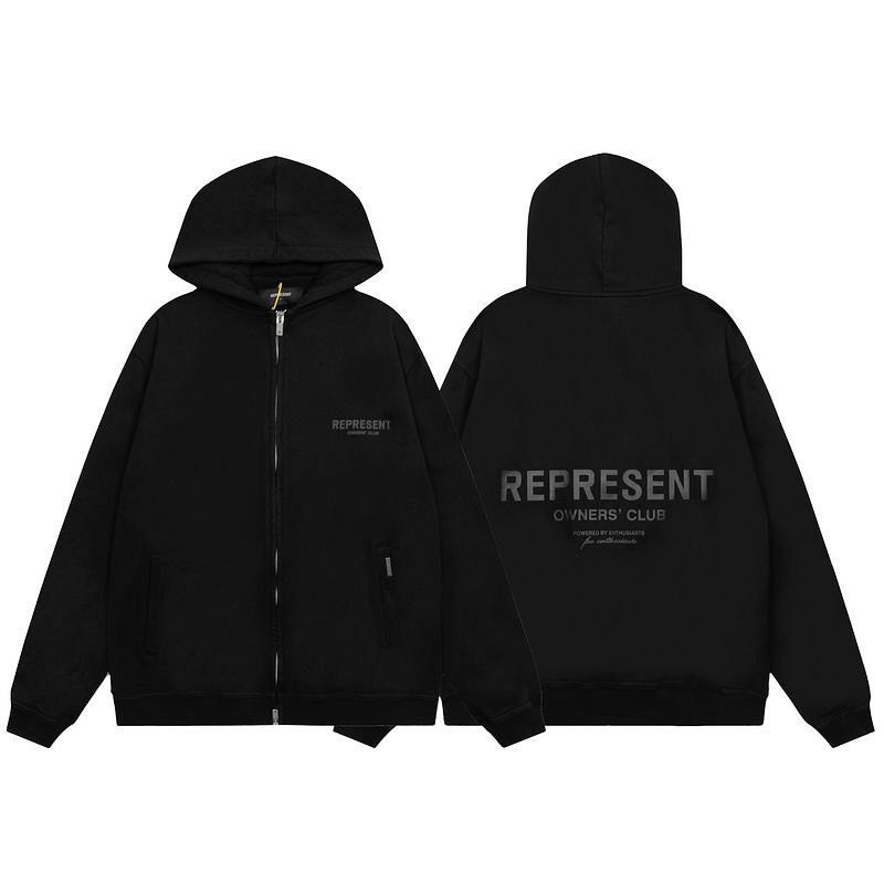 Represent S-XL  hdtx01