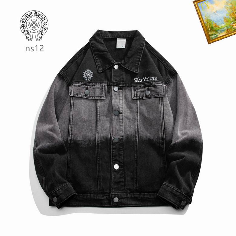 Chrome Hearts M-3XL 25tn13