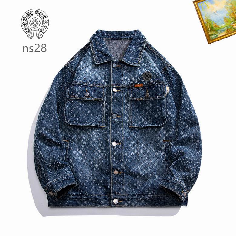 Chrome Hearts M-3XL 25tn14