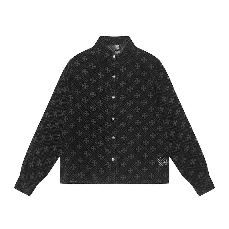 Chrome Hearts S-L oftx9999