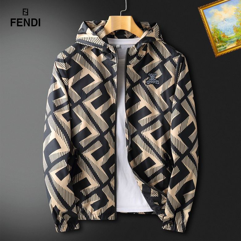 Fendi M-3XL 25tn54