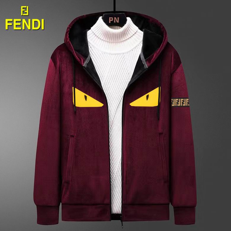 Fendi M-3XL 12yn55