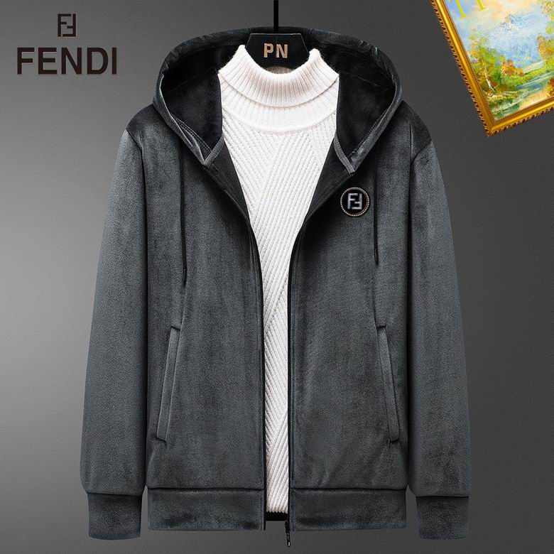 Fendi M-3XL 25tn65