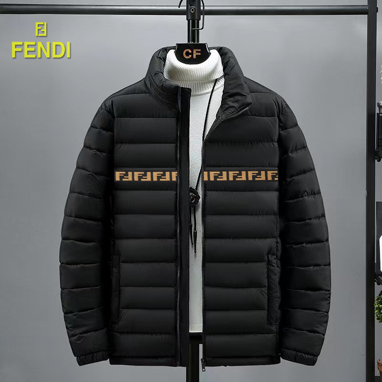 Fendi M-3XL 12yn68