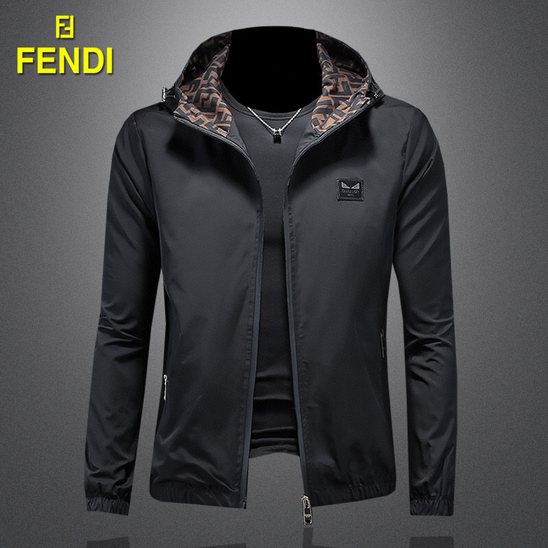 Fendi M-5XL 12yx03