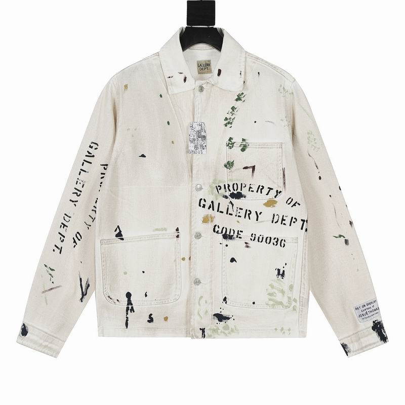 Gallery Dept ׼п 0702