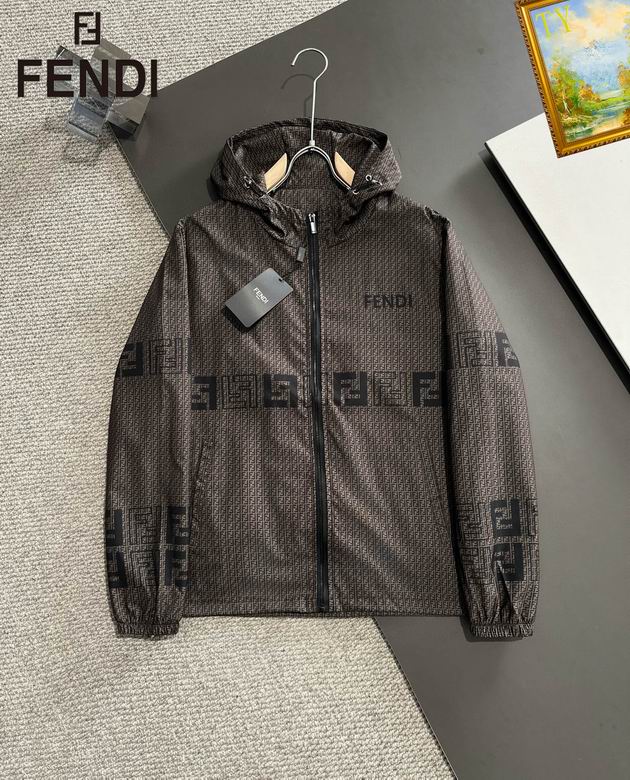 Fendi M-3XL 25tn88