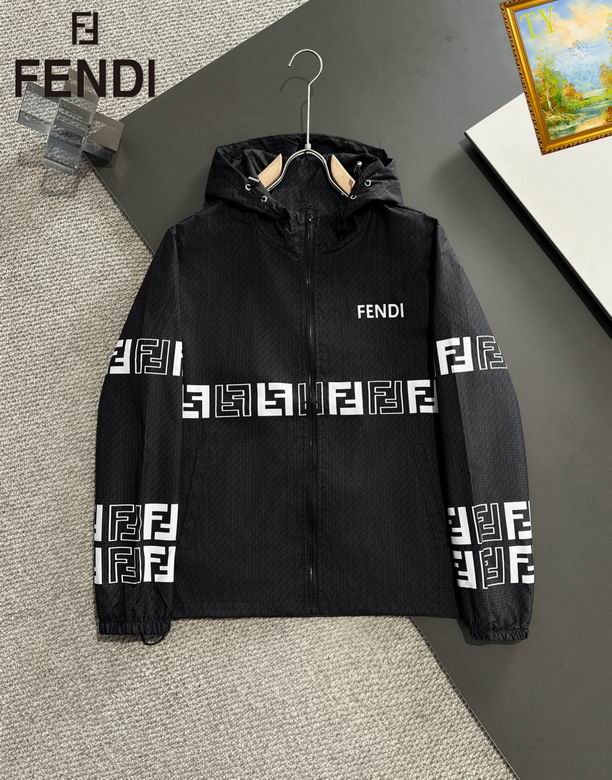 Fendi M-3XL 25tn89