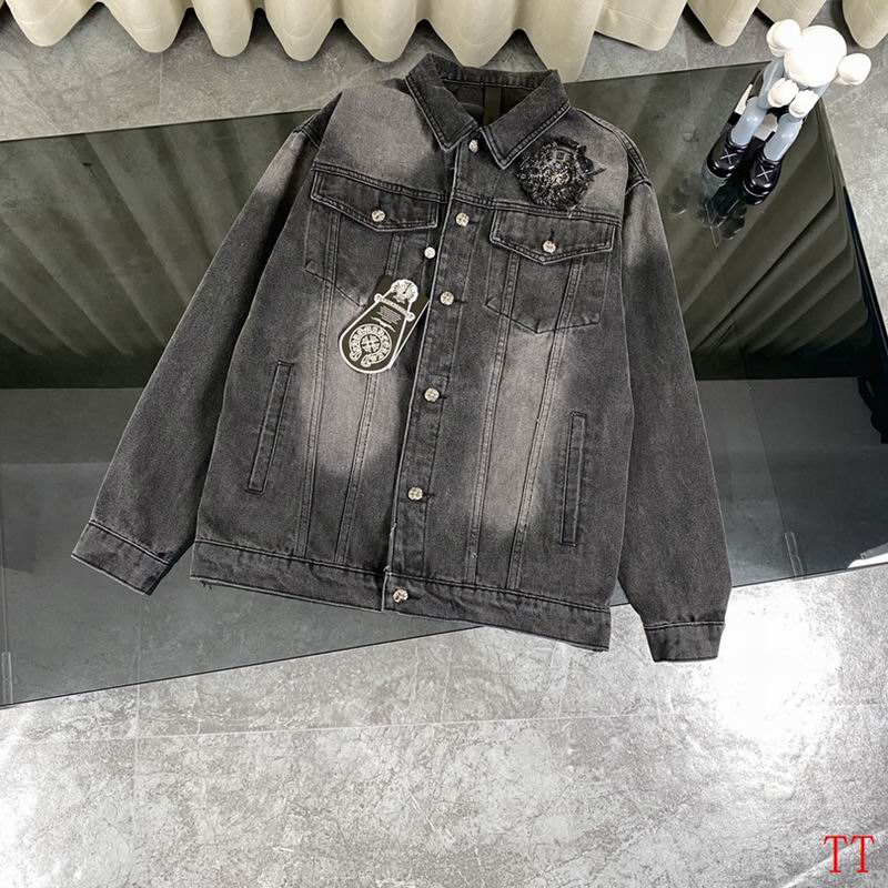Chrome Hearts M-2XL 20tx01