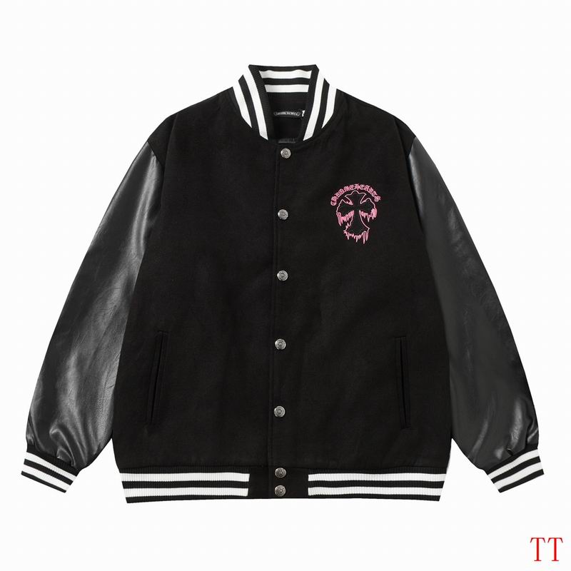 Chrome Hearts M-2XL 20tx02