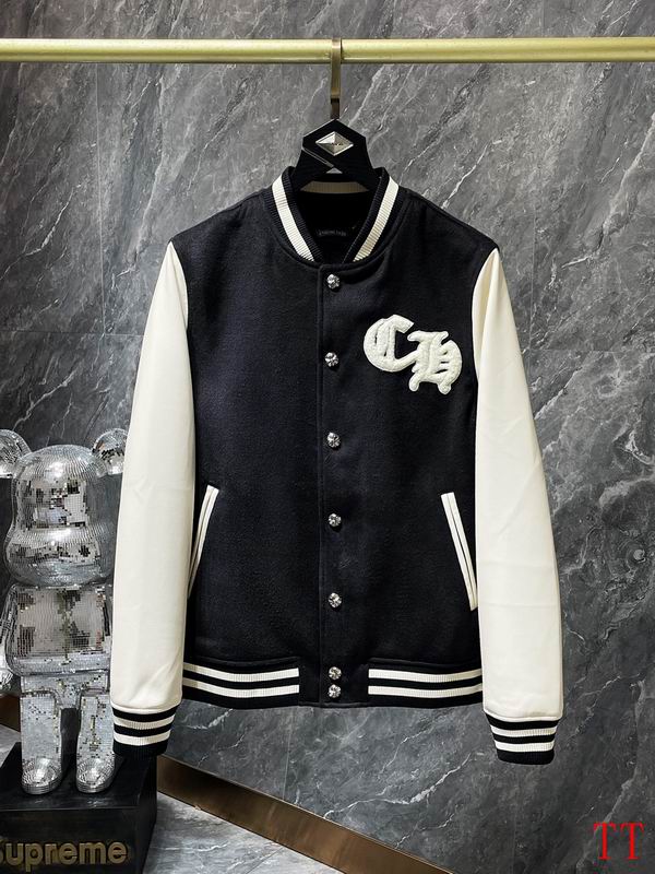 Chrome Hearts S-XL 20tx04